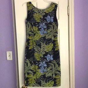 BOGO Tommy Bahama Silk Dress